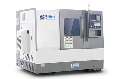 刀塔尾頂機HXCNC-600T