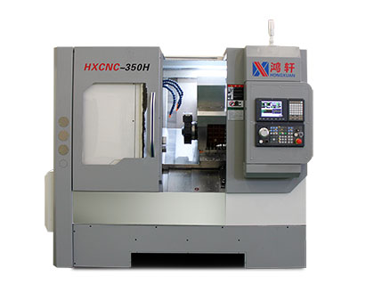 350H數(shù)控刀塔尾頂機